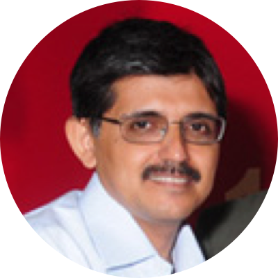 Mr. E Kumar Sharma