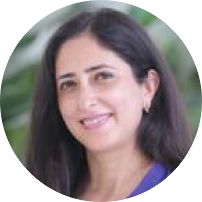 Ms. Radhika Dhawan Puri