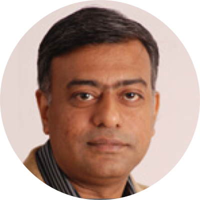 Mr.Shubhendu Parth