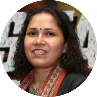 Ms. Archna Shukla