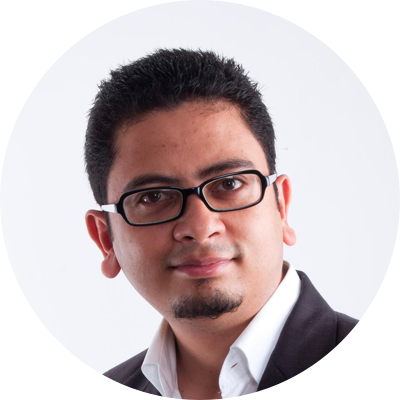 Mr. Ayushman Baruah