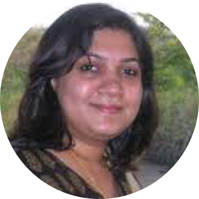 Ms. Dhanya Krishnakumar