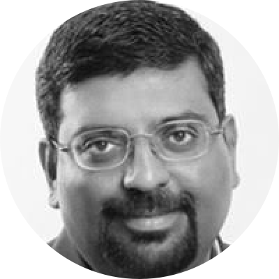 Mr. Easwaradas Satyan (Ed Nair)