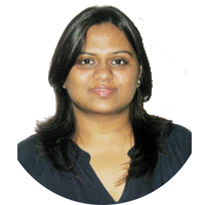 Ms. Geetika Rustagi