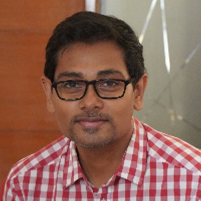 Goutam Das