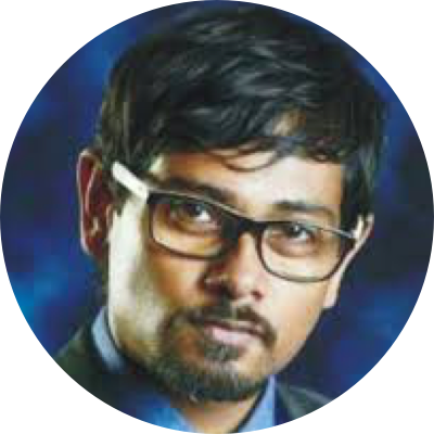 Goutam Das