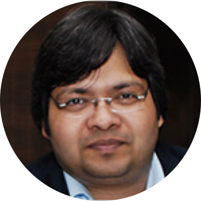Mr. Gunjan Trivedi