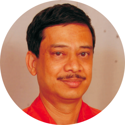 Mr. Hari Pullakat