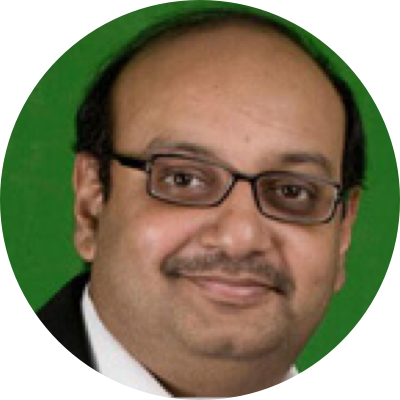 Mr. Indrajit Gupta