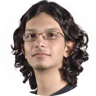 Mr. Jamshed Avari