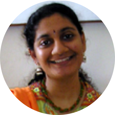 Ms. Janani Gopalakrishnan Vikram