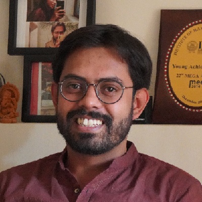 Jyotindra Dubey