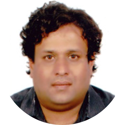 Mr. Kandula Subramaniam