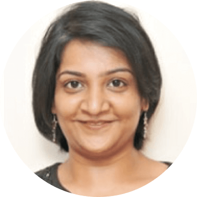 Kripa Mahalingam