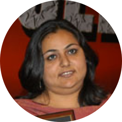 Ms. Kusum Makhija