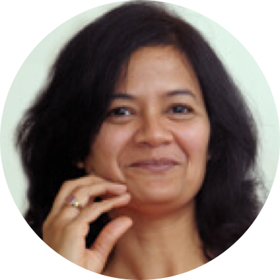 Ms. Malini Goyal