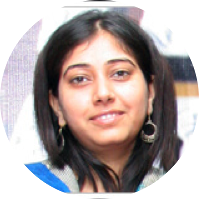 Ms. Pallavi Srivastava