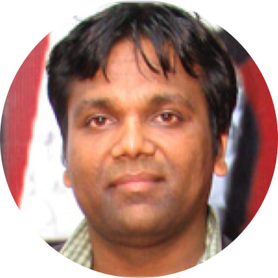 Mr. Pankaj Mishra