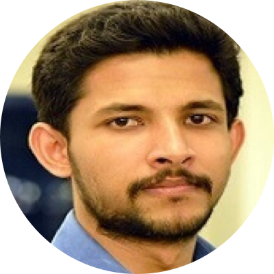 Pratap Vikram Singh
                    