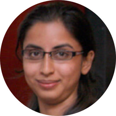Ms. Pratima Harigunani