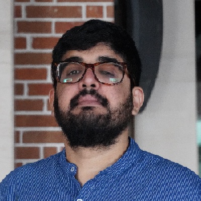 Rahul Sachitanand