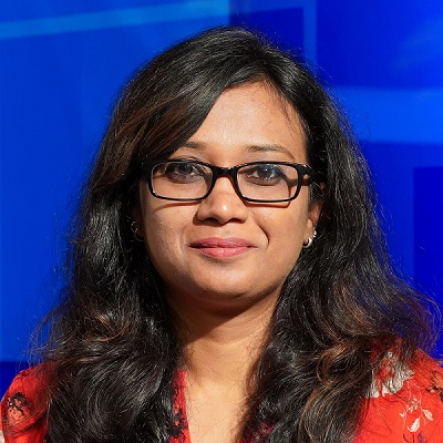 Rukmini Rao
