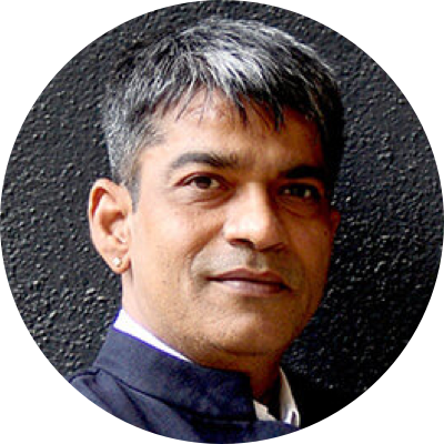 Mr.Shankkar Aiyar