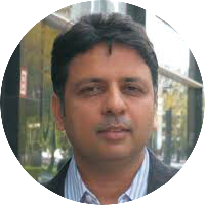 Mr. Shelley Singh