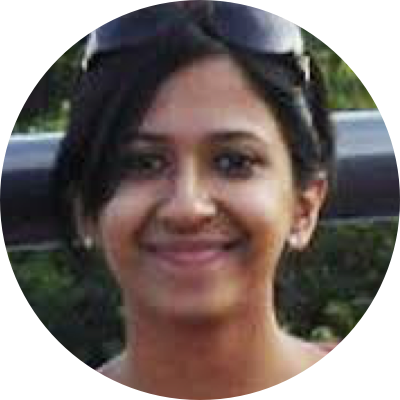 Ms. Shrutika Verma