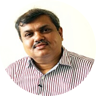 Shyamanuja Das