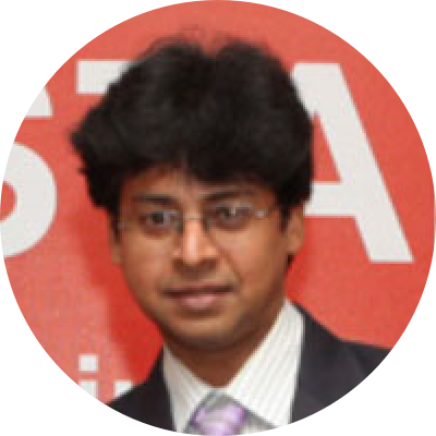 Mr. Srikanth R P