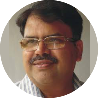 Mr. Sudhir Ramchandra Gore