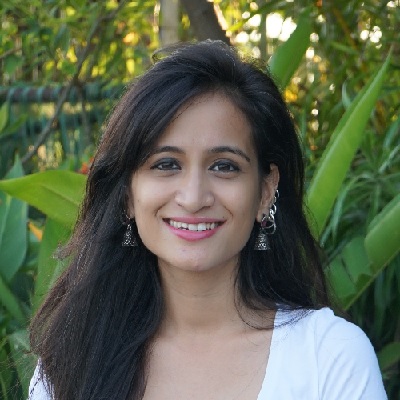 Tora Agarwala