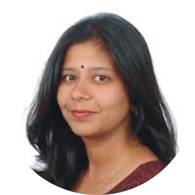 Ms. Vantika Dixit