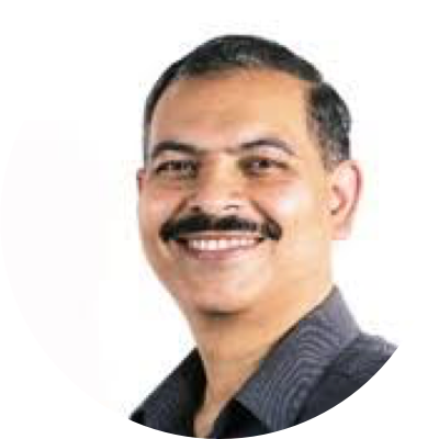 Mr. Vijay Ramachandran