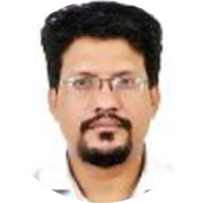 Mr.Yograj Varma