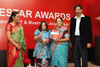 Jury's Special Recognition - Jury's Special Recognition Shriya Bubna's mother & sister received the award on her behalf