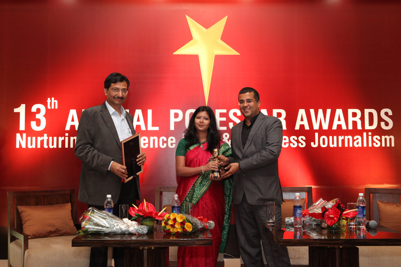 Jury's Special Recognition - Vantika Dixit