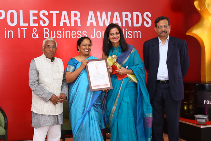 Jury's Special Mention Award - Sonal Kehtarpal