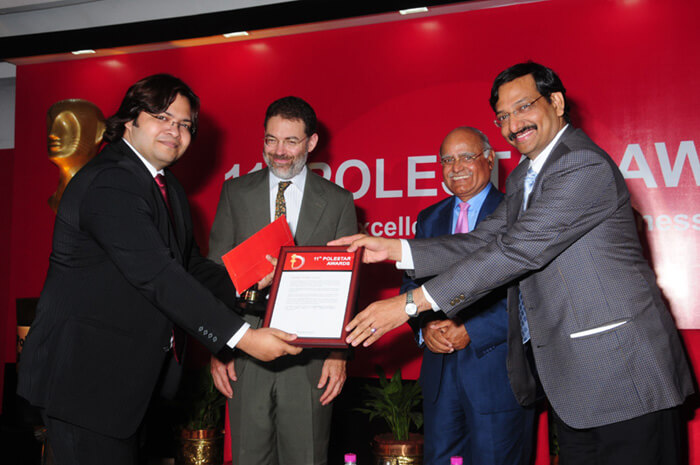Best IT Feature - Pallavi Srivastava