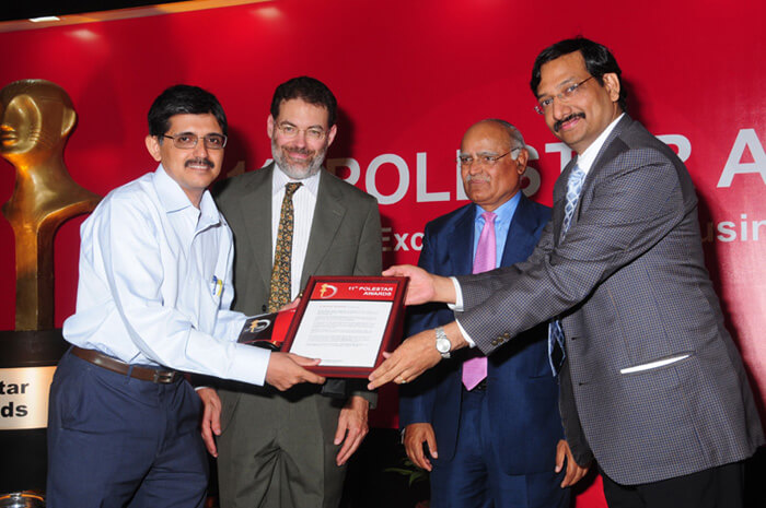 Jury's Special Recognition - E Kumar Sharma