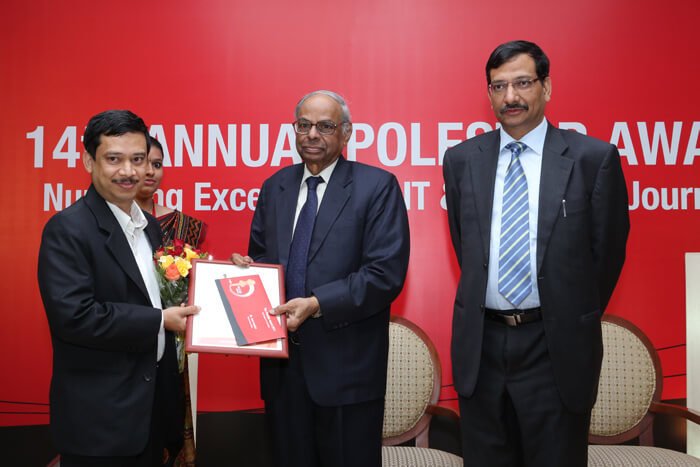 Best Feature in IT Journalism - Hari Pulakkat