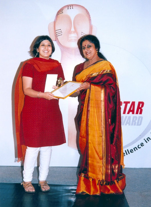 Nandini Vaish