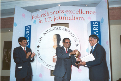 Anand Parthasarathy