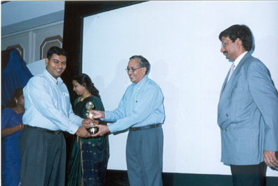Vijay Ramachandran