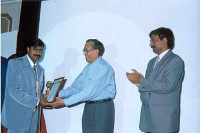 Shubhendu Parth