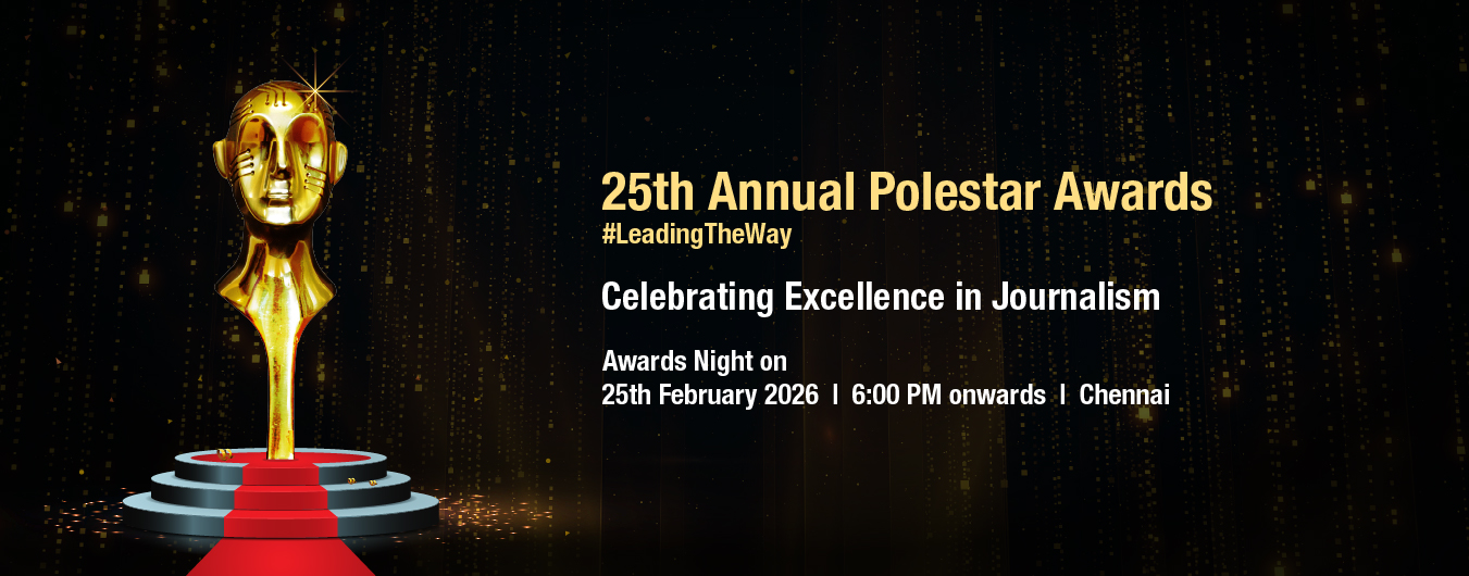 24th Polestar Awards