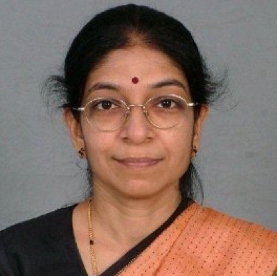 Ms. Vijayalakshmi Rao