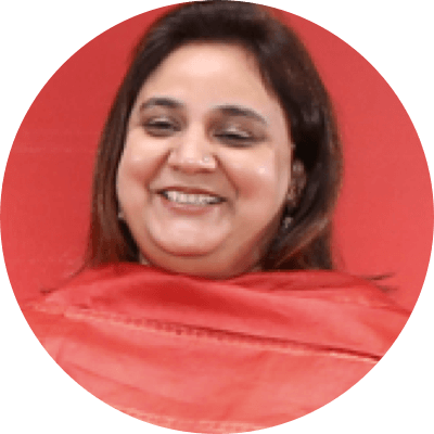 Sarika Malhotra
