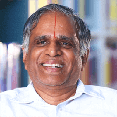 Prof Sadagopan